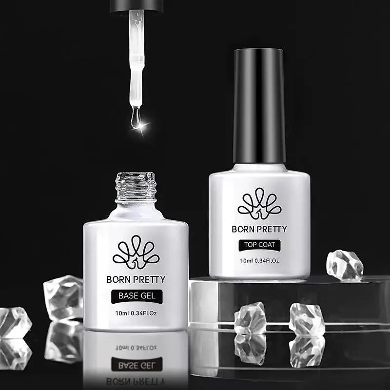 BORN PRETTY 3pcs Functional Gel Kit 10ml