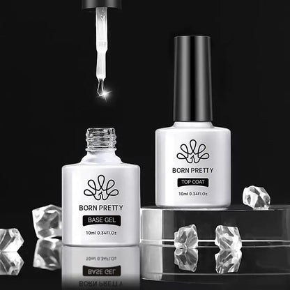 BORN PRETTY 3pcs Functional Gel Kit 10ml