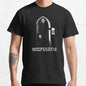 Scary Movie Nosferatu Silhouette Horror Shadow 100% Cotton