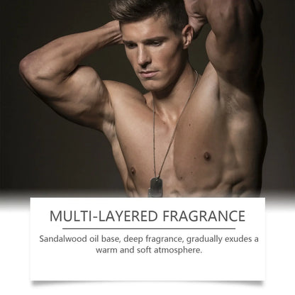 Men Cologne Lasting Perfume Light Fragrance  Scent Perfume