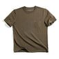Maden Vintage Heavyweight Pocket T-shirts