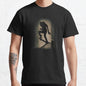 Scary Movie Nosferatu Silhouette Horror Shadow 100% Cotton