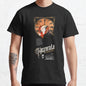 Scary Movie Nosferatu Silhouette Horror Shadow 100% Cotton