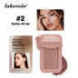Lakerain Butter Bronzer Cream Women