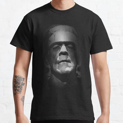 Scary Movie Nosferatu Silhouette Horror Shadow 100% Cotton