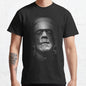 Scary Movie Nosferatu Silhouette Horror Shadow 100% Cotton