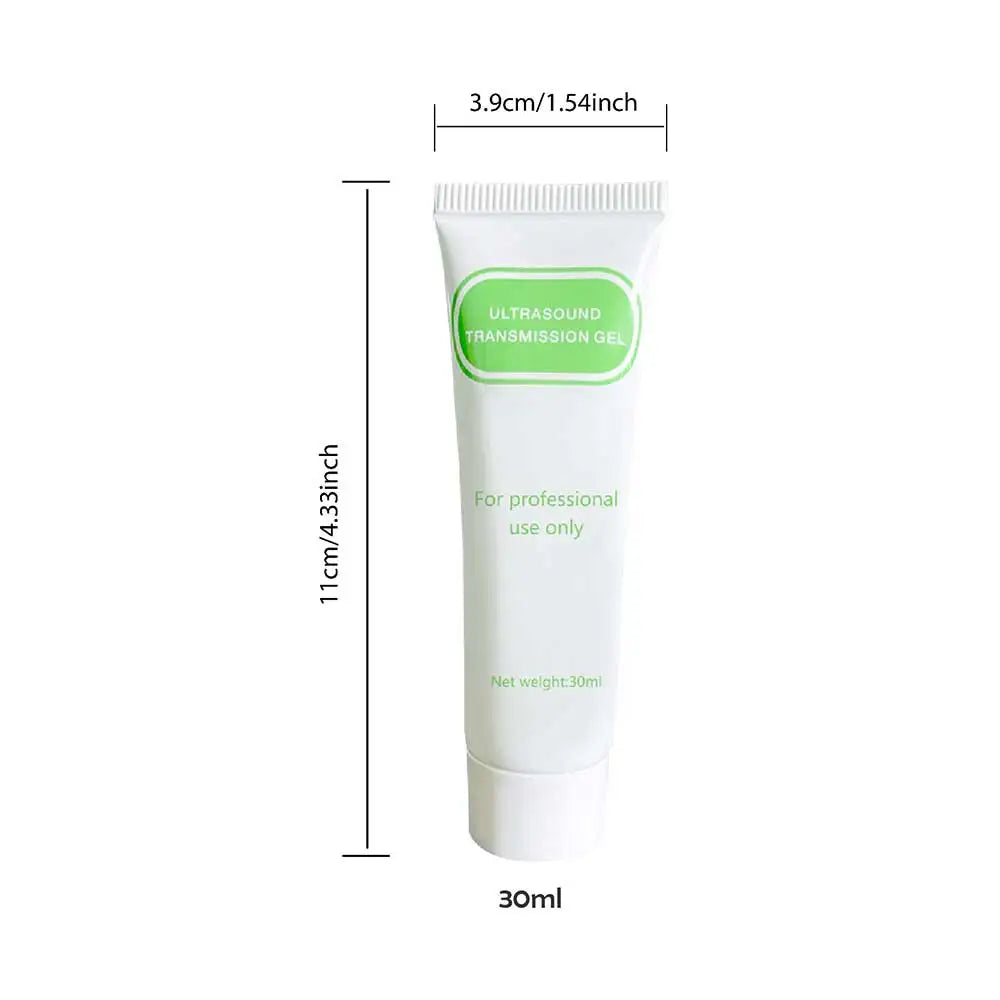 1Pc Ultrasound Transmission Gel for Doppler Fetal