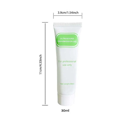1Pc Ultrasound Transmission Gel for Doppler Fetal