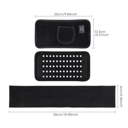 Home Use Full Body 660nm 850nm Near Infrared Light Machine