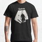 Scary Movie Nosferatu Silhouette Horror Shadow 100% Cotton