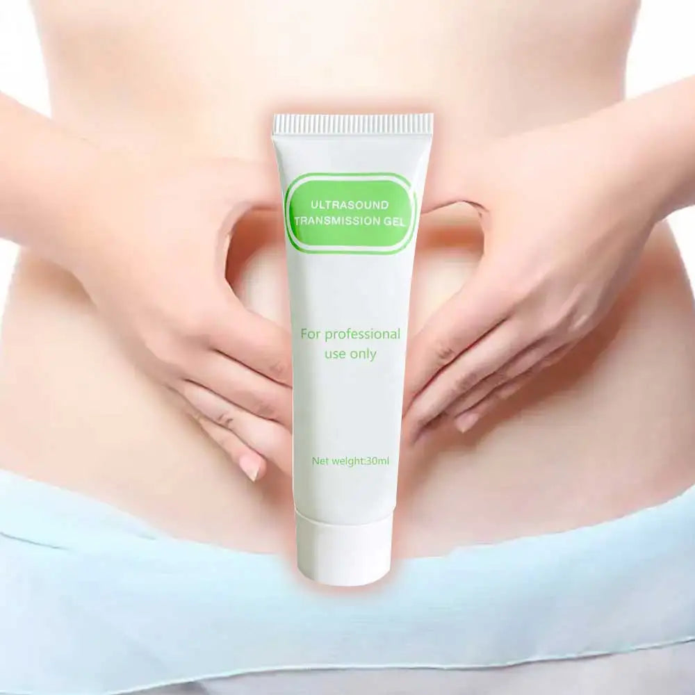 1Pc Ultrasound Transmission Gel for Doppler Fetal