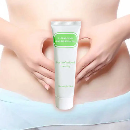 1Pc Ultrasound Transmission Gel for Doppler Fetal
