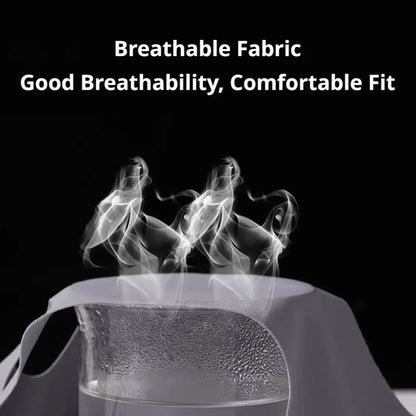 1/2pcs Breathable V-Shape Face Lifting Bandage Tighten & Firm Chin.