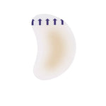 Gel Heel Protector 10 pcs foot care