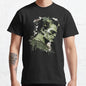 Scary Movie Nosferatu Silhouette Horror Shadow 100% Cotton