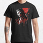 Scary Movie Nosferatu Silhouette Horror Shadow 100% Cotton