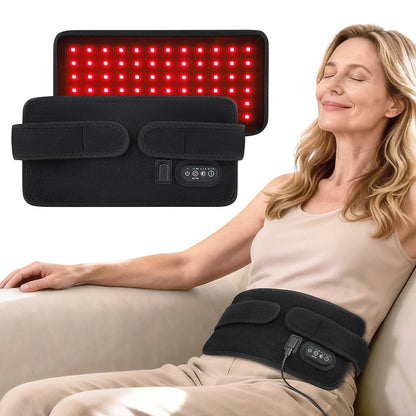 Home Use Full Body 660nm 850nm Near Infrared Light Machine