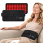 Home Use Full Body 660nm 850nm Near Infrared Light Machine