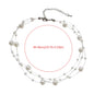 French Style Light Luxury Elegant Niche Design