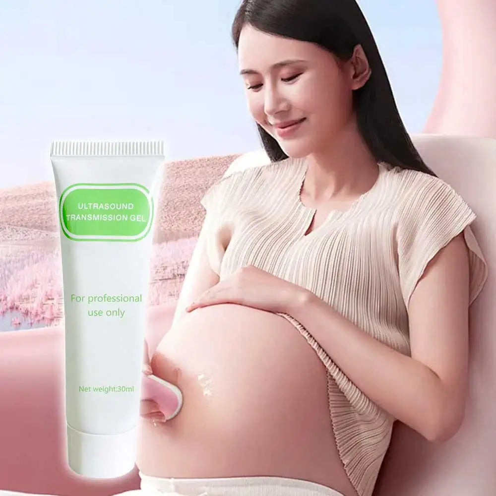 1Pc Ultrasound Transmission Gel for Doppler Fetal