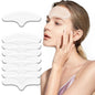 8Pcs Silicone Forehead Wrinkle Patches