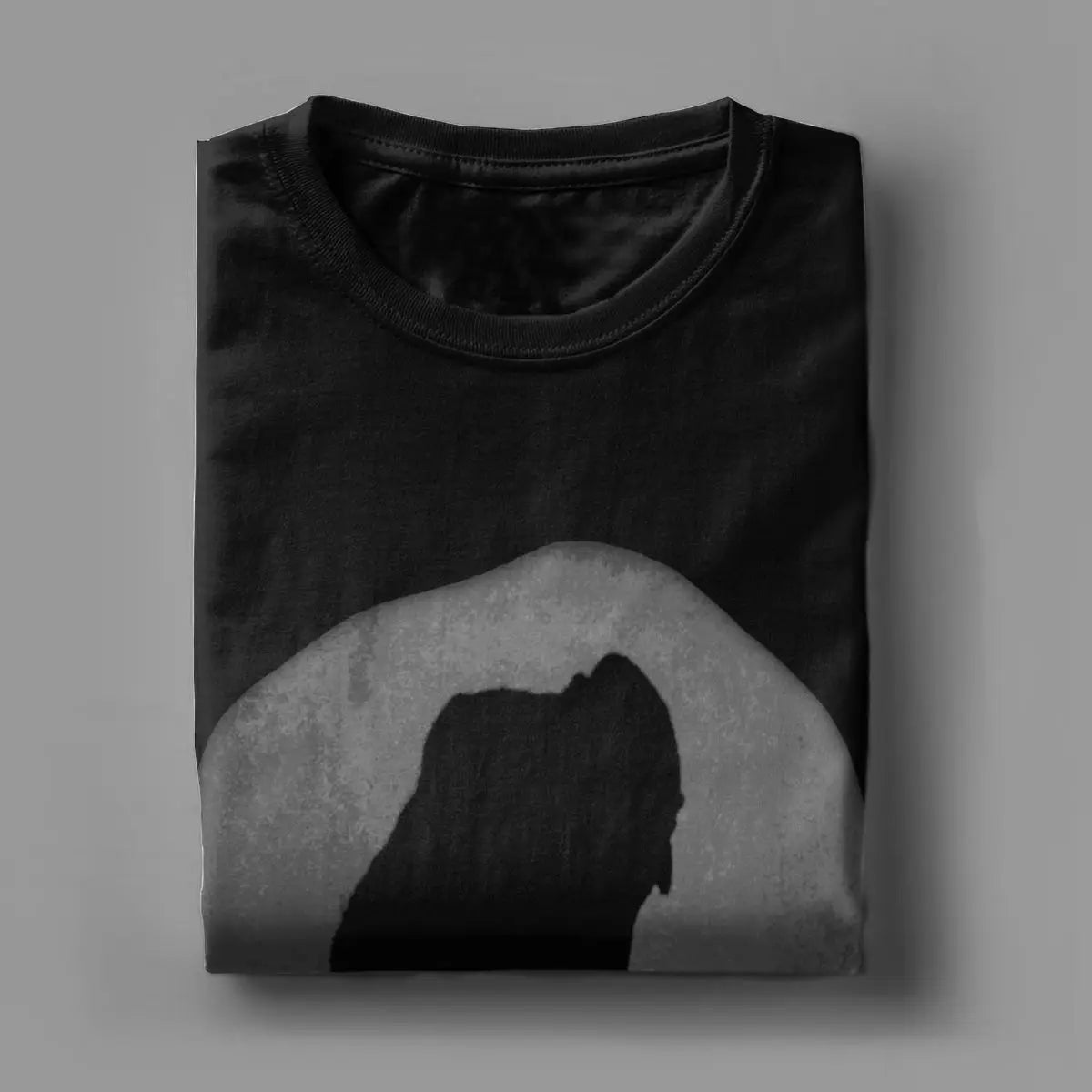 Scary Movie Nosferatu Silhouette Horror Shadow 100% Cotton