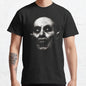 Scary Movie Nosferatu Silhouette Horror Shadow 100% Cotton