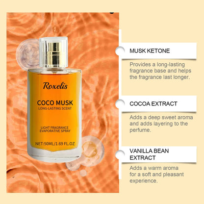 Men Cologne Lasting Perfume Light Fragrance  Scent Perfume