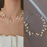 French Style Jewelry elegant design