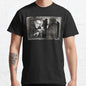 Scary Movie Nosferatu Silhouette Horror Shadow 100% Cotton