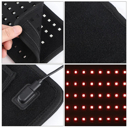 Home Use Full Body 660nm 850nm Near Infrared Light Machine
