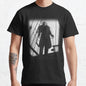 Scary Movie Nosferatu Silhouette Horror Shadow 100% Cotton