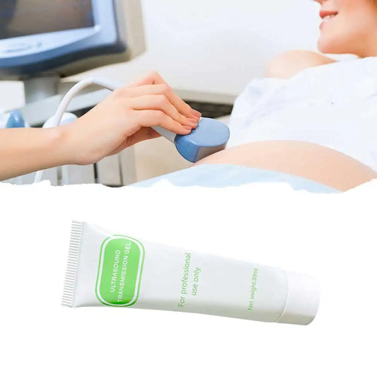 1Pc Ultrasound Transmission Gel for Doppler Fetal