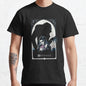 Scary Movie Nosferatu Silhouette Horror Shadow 100% Cotton