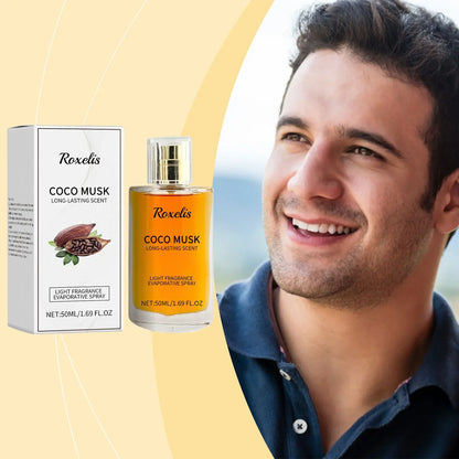 Men Cologne Lasting Perfume Light Fragrance  Scent Perfume